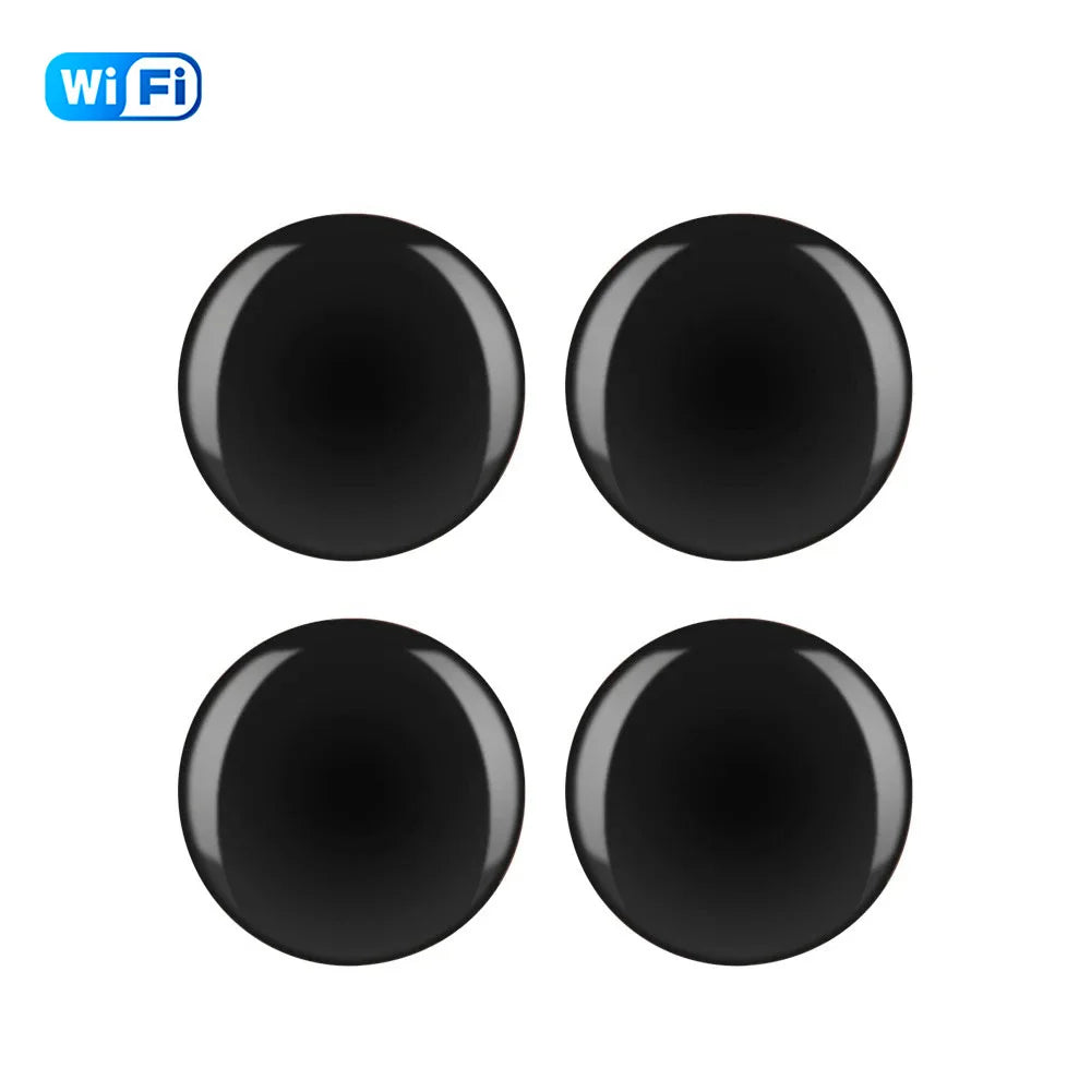 Tuya WiFi IR Remote Control Smart Remote Universal Infrared Controller For Air Conditioner Work With Alexa Google Home