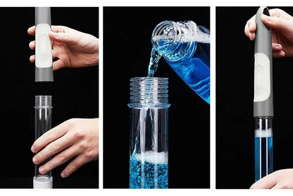 Household Cordless Spin Scrubber Kitchen Gadgets Hair Brushes Bathroom Broom Toilet Mops Electric Multipurpose Cleaning Brush