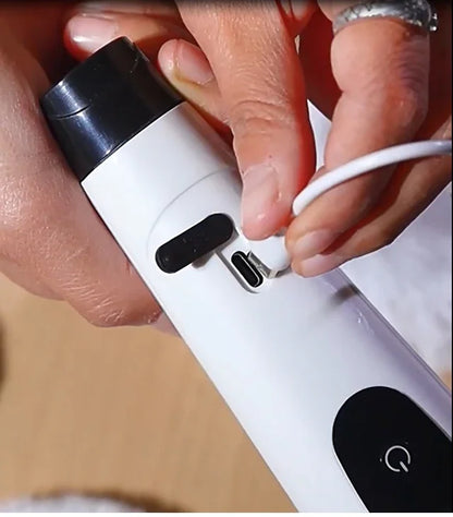 Household Cordless Spin Scrubber Kitchen Gadgets Hair Brushes Bathroom Broom Toilet Mops Electric Multipurpose Cleaning Brush